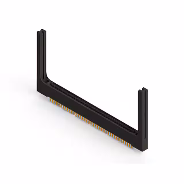 396-078-555-258 EDAC Inc.  Edgeboard Connectors